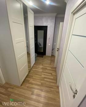 2-к квартира, вторичка, 50м2, 4/7 этаж