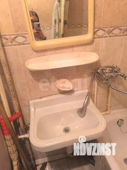 3-к квартира, вторичка, 69м2, 4/10 этаж