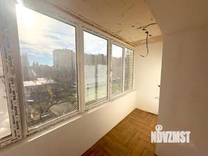 2-к квартира, вторичка, 69м2, 3/9 этаж