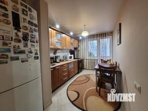 3-к квартира, вторичка, 68м2, 1/10 этаж