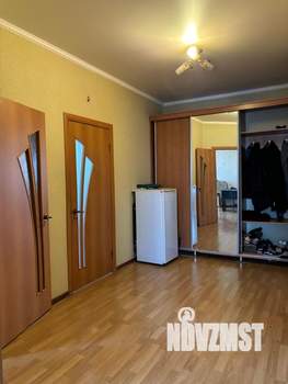 2-к квартира, вторичка, 67м2, 9/11 этаж