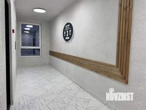 1-к квартира, вторичка, 35м2, 2/9 этаж