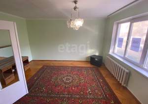 3-к квартира, вторичка, 66м2, 1/9 этаж