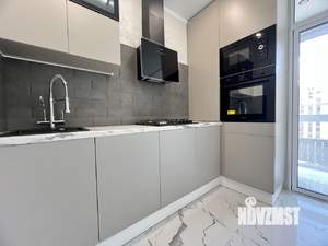 1-к квартира, вторичка, 38м2, 6/8 этаж