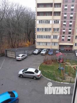 3-к квартира, вторичка, 66м2, 3/9 этаж