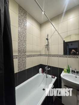 2-к квартира, вторичка, 53м2, 12/13 этаж