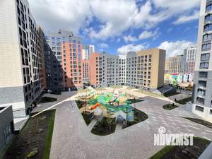 2-к квартира, вторичка, 69м2, 5/12 этаж