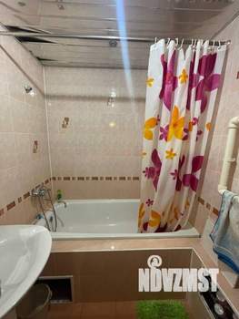 1-к квартира, вторичка, 60м2, 6/11 этаж