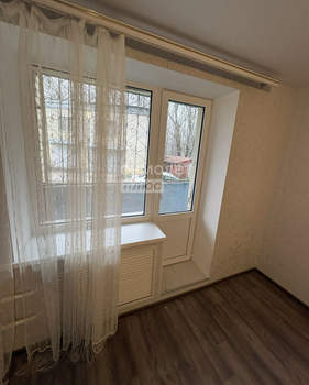 3-к квартира, вторичка, 75м2, 1/10 этаж