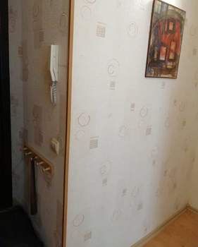 1-к квартира, вторичка, 44м2, 5/6 этаж