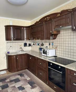 2-к квартира, вторичка, 55м2, 3/6 этаж