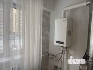 Студия квартира, вторичка, 24м2, 2/17 этаж