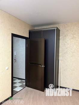 1-к квартира, вторичка, 36м2, 7/10 этаж