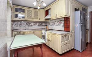 3-к квартира, вторичка, 88м2, 8/14 этаж