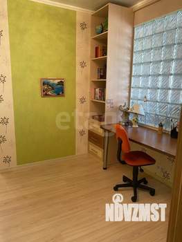 2-к квартира, вторичка, 70м2, 11/12 этаж