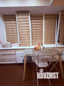 Студия квартира, вторичка, 23м2, 3/16 этаж