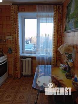 2-к квартира, вторичка, 49м2, 5/9 этаж