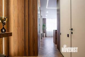 2-к квартира, вторичка, 46м2, 11/22 этаж