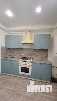 1-к квартира, вторичка, 41м2, 4/16 этаж