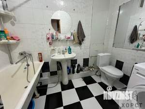 3-к квартира, вторичка, 72м2, 8/9 этаж