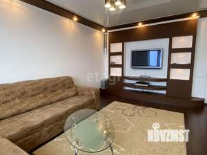 1-к квартира, вторичка, 45м2, 9/10 этаж