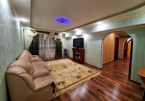 2-к квартира, вторичка, 86м2, 5/16 этаж