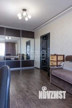 1-к квартира, вторичка, 36м2, 11/14 этаж