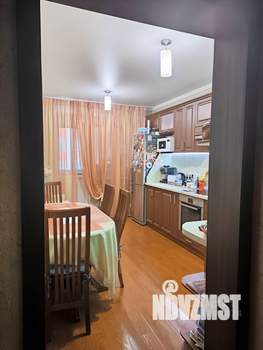 2-к квартира, вторичка, 68м2, 8/16 этаж