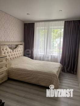 3-к квартира, вторичка, 67м2, 2/5 этаж