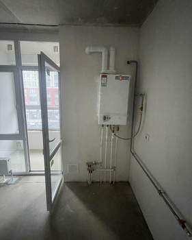 2-к квартира, вторичка, 67м2, 4/22 этаж