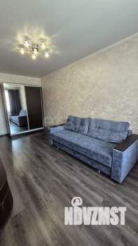 1-к квартира, вторичка, 37м2, 7/12 этаж