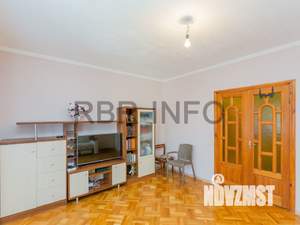 3-к квартира, вторичка, 83м2, 4/6 этаж