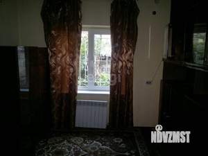 1-к квартира, вторичка, 33м2, 3/3 этаж