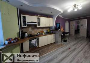 2-к квартира, вторичка, 65м2, 11/12 этаж