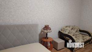 1-к квартира, вторичка, 40м2, 1/10 этаж