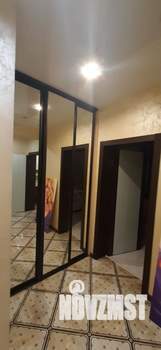 2-к квартира, вторичка, 64м2, 1/15 этаж