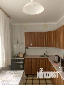 1-к квартира, вторичка, 43м2, 5/10 этаж