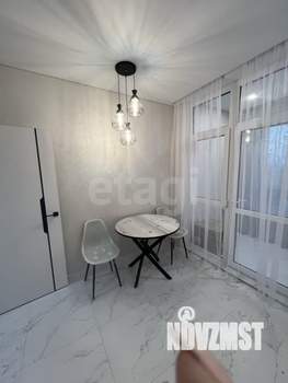 1-к квартира, вторичка, 41м2, 18/24 этаж