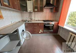 2-к квартира, вторичка, 50м2, 4/5 этаж