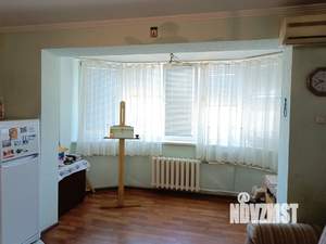 1-к квартира, вторичка, 58м2, 6/9 этаж