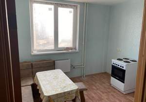 1-к квартира, вторичка, 34м2, 9/17 этаж
