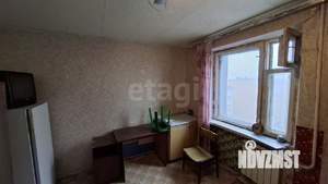 1-к квартира, вторичка, 20м2, 8/9 этаж
