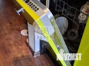 2-к квартира, вторичка, 55м2, 2/5 этаж