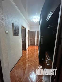 2-к квартира, вторичка, 56м2, 12/12 этаж