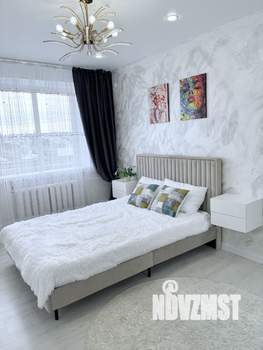 2-к квартира, вторичка, 48м2, 5/6 этаж