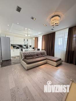2-к квартира, вторичка, 62м2, 9/10 этаж