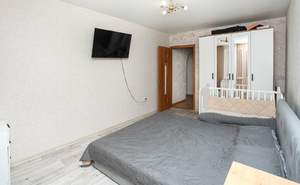 3-к квартира, вторичка, 72м2, 7/10 этаж