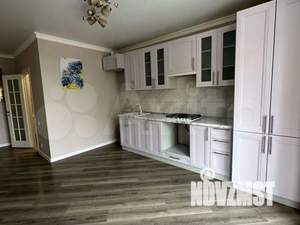 1-к квартира, вторичка, 42м2, 6/6 этаж