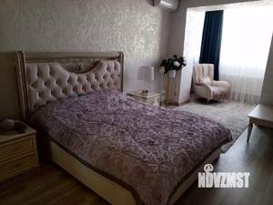 1-к квартира, вторичка, 42м2, 7/9 этаж