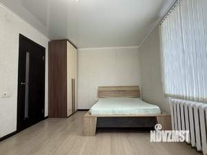 1-к квартира, вторичка, 33м2, 2/5 этаж
